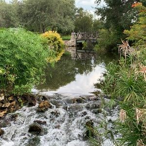 Meet your Posher, Jeanelle